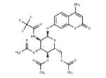 4-Methylumbelliferyl 3