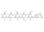 4-Methylumbelliferyl β-D-cellopentoside
