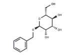 Phenylmethyl α-D-mannopyranoside