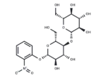 2-Nitrophenyl β-D-cellobioside