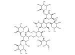 Trifucosyllacto-N-hexaose
