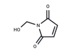 N-Maleimidomethanol