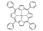 (meso-Tetraphenylporphinato)platinum 1 (meso-Tetraphenylporphinato)platinum