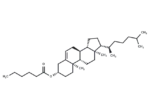 Cholesterol hexanoate
