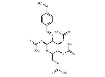 (2S,3R,4R)-2,3,5-Tris(benzyloxy)-4-hydroxypentanal