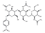 4-Nitrophenyl β-D-N