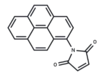 N-(1-Pyrenyl)maleimide