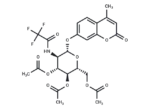 4-Methylumbelliferyl 2-trifluoroacetyl-3