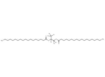 (Rac)-1,2-Distearoyl-3-chloropropanediol-d5