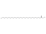 Methyl octacosanoate