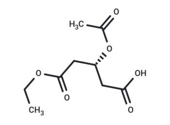 (R)-Mono-ethyl 3-acetoxyglutarate