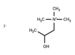 β-Methylcholine iodide