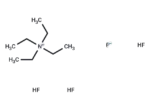 Tetraethylammonium (fluoride trihydrofluoride)