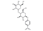 4-Nitrophenyl β-D-maltoside 1 4-Nitrophenyl β-D-maltoside