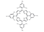 Tetramesitylporphyrin