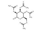 α-D-Mannopyranosyl chloride
