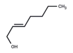 trans-2-Hepten-1-ol