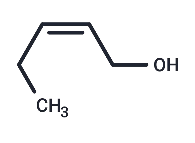 cis-2-Penten-1-ol