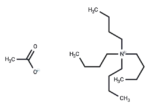 Tetrabutylammonium acetate