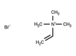 Trimethylvinylammonium bromide