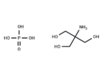 Tris(hydroxymethyl)methylammonium dihydrogen phosphate