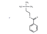 Benzoylcholine iodide