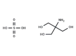 Tris hemisulfate