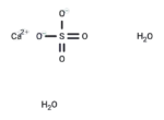Calcium sulfate dihydrate (99%)