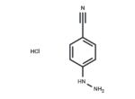 4-Cyanophenylhydrazine hydrochloride