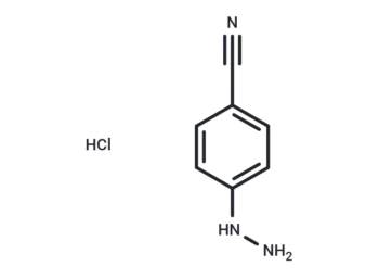4-Cyanophenylhydrazine hydrochloride
