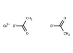 Copper(II) acetate