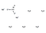 Sodium phosphite dibasic pentahydrate