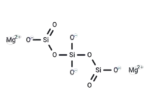 Magnesium trisilicate