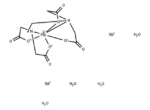 Mg(Ⅱ)-EDTA disodium tetrahydrate