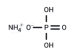 Ammonium dihydrogen phosphate