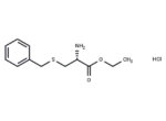 S-Benzyl-L-cysteine ethyl ester hydrochloride
