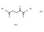 α-Ketoglutaric acid disodium dihydrate