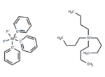 Tetrabutylammonium (difluorotriphenylstannate)