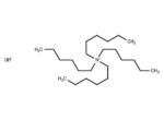Tetrahexylammonium hydroxide