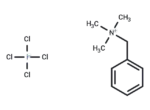 Benzyltrimethylammonium tetrachloroiodate
