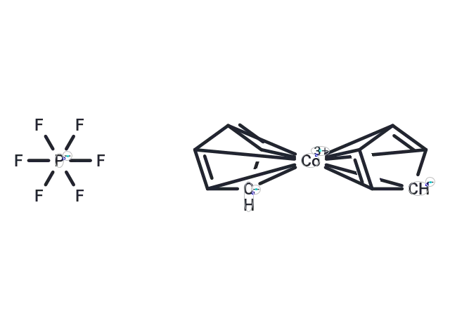 Cobaltocene hexafluorophosphate CgoaEGhUbaWEJ0J4AAAAANAwZ1E727- Immunomart