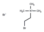Bromocholine bromide