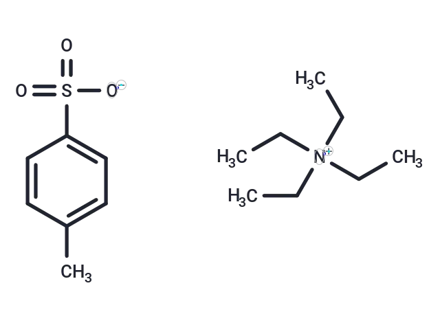 Tetraethylammonium p-toluenesulfonate
