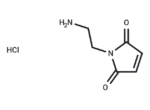 N-(2-Aminoethyl)maleimide hydrochloride