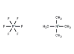 Tetramethylammonium hexafluorophosphate