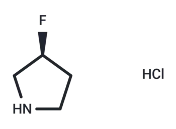 (S)-3-Fluoropyrrolidine hydrochloride