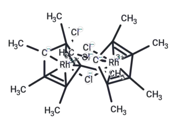 [Rh(Cp-)Cl2]2