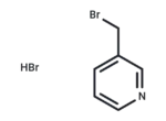 3-Bromomethylpyridine hydrobromide