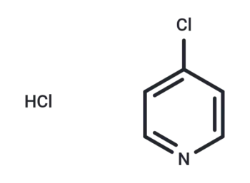 4-Chloropyridine hydrochloride