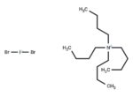 Tetrabutylammonium dibromoiodide